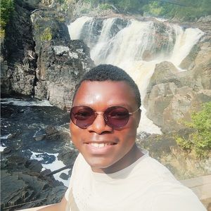 Meet your Posher, Aka jean boris